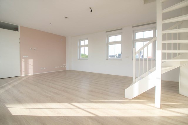 Foto 3: Zaandam - Cypressehout - Foto 3