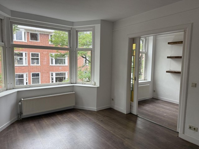 Foto 3: Amsterdam - Hunzestraat - Foto 3