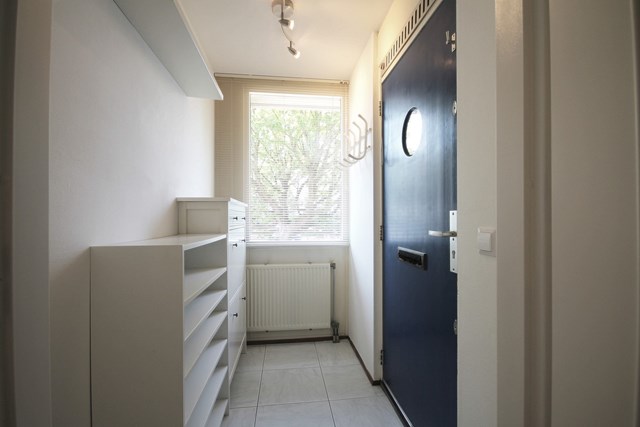 Foto 3: Den Haag - Noordwal - Foto 3