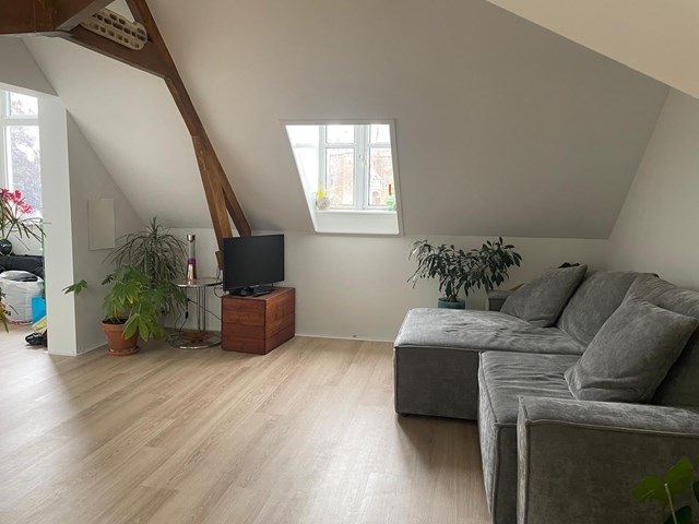 Foto 4: Zwolle - Burgemeester van Roijensingel - Foto 4