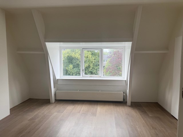 Foto 6: Bussum - Brediusweg - Foto 6