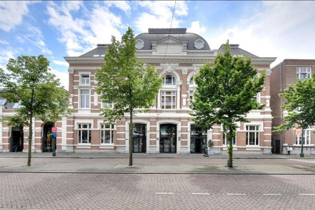 Foto 1: Breda - Concordiaplein - Foto 1