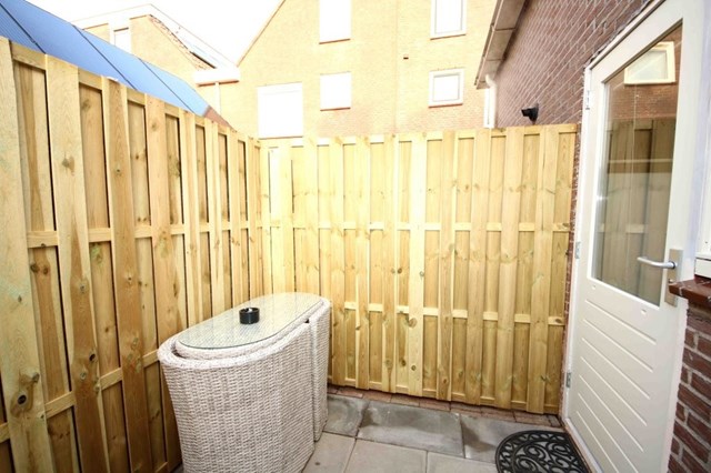 Foto 3: Katwijk (ZH) - Zuidstraat - Foto 3