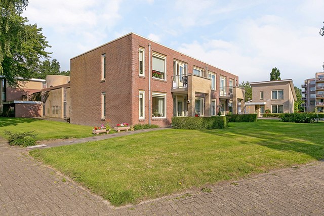 Foto 1: Burgum - Ds Talmasingel - Foto 1