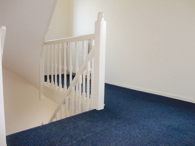 Foto 5: Den Haag - Spreeuwenlaan - Foto 5