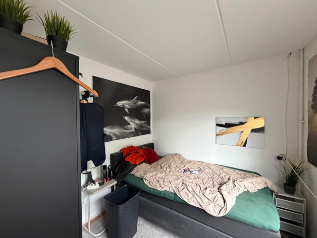 Foto 7: Groningen - Jadestraat - Foto 7