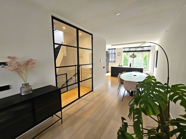 Foto 6: Rotterdam - Van Oosterzeestraat - Foto 6