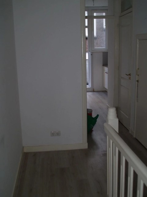 Foto 7: Schiedam - Broersvest - Foto 7