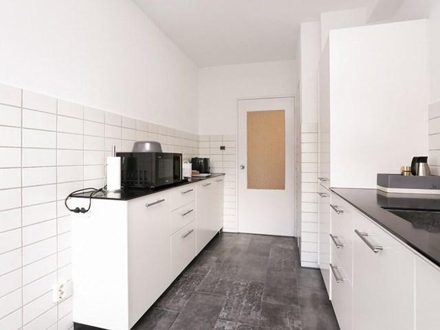 Foto 6: Den Haag - Stalpertstraat - Foto 6