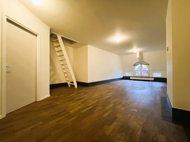 Foto 4: Amsterdam - Oudezijds Achterburgwal - Foto 4