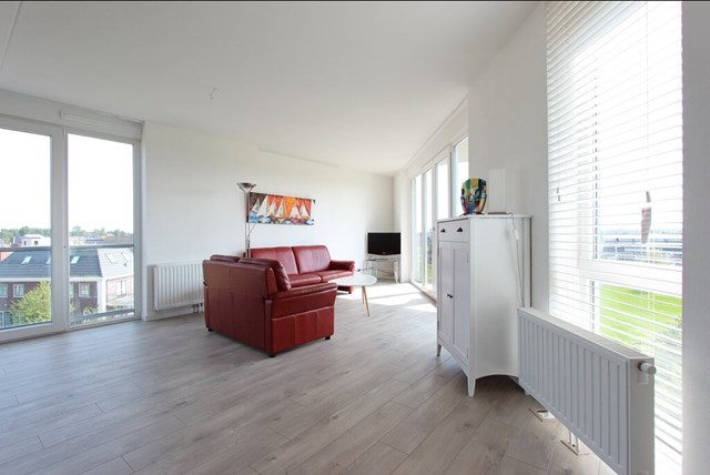 Foto 5: Almere - Pygmalionstraat - Foto 5