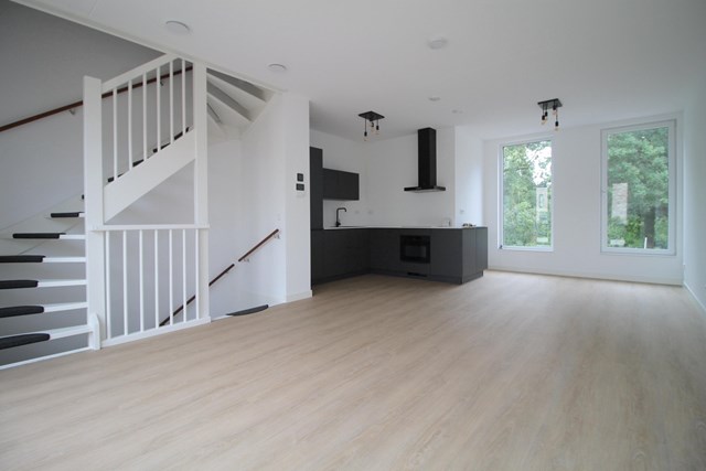 Foto 4: Breda - Archimedesstraat - Foto 4