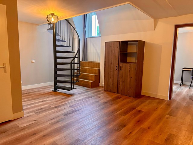 Foto 4: Tilburg - Bredaseweg - Foto 4