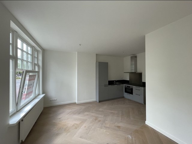 Foto 4: Amsterdam - Wibautstraat - Foto 4