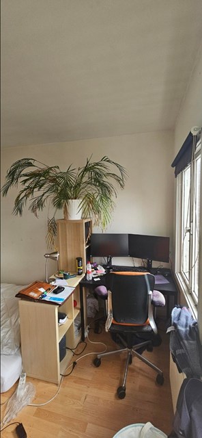 Foto 4: Groningen - Nassauplein - Foto 4