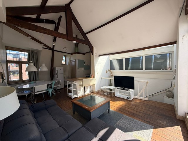 Foto 2: Rotterdam - Nieuwe Binnenweg - Foto 2