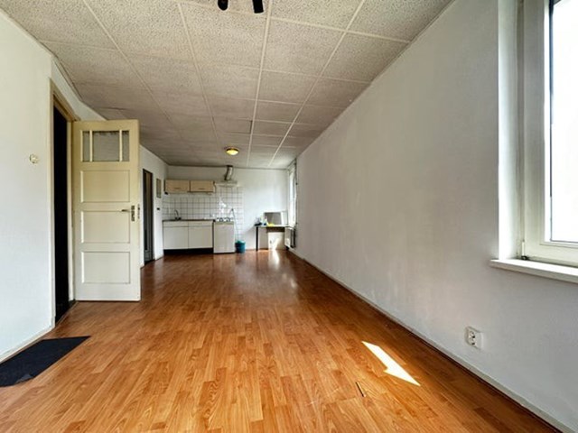 Foto 2: Breda - Lunetstraat - Foto 2