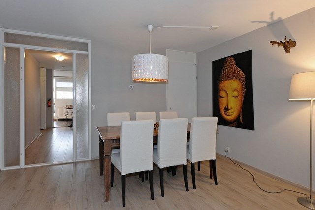 Foto 7: Den Haag - Willemstraat - Foto 7