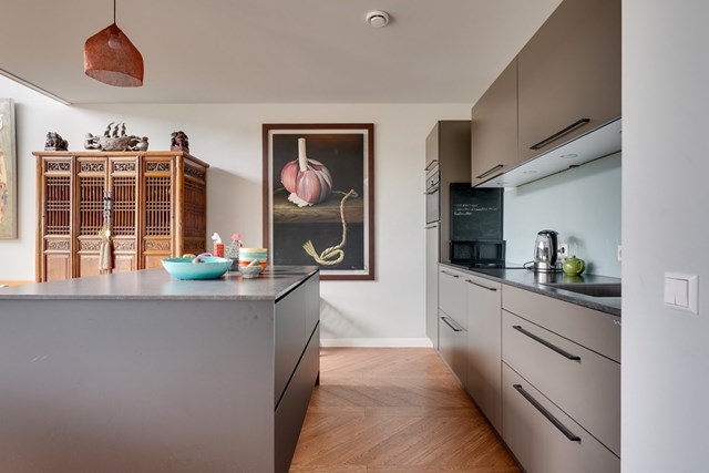 Foto 3: Eindhoven - Kanaaldijk Zuid - Foto 3