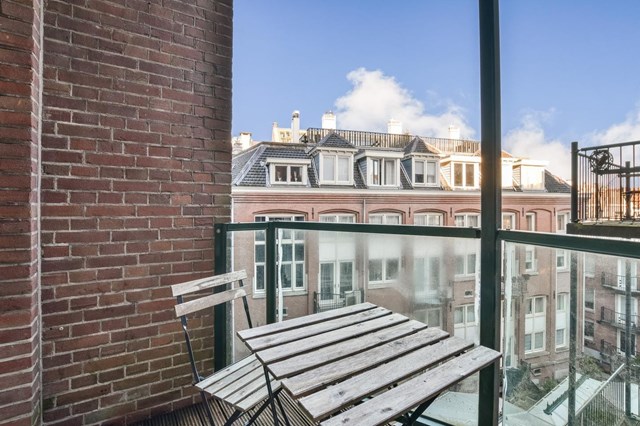 Foto 5: Amsterdam - Singel - Foto 5
