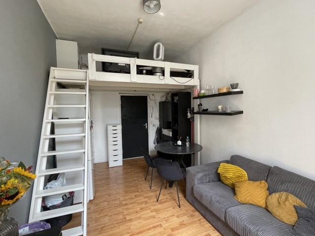 Foto 4: Amersfoort - Muurhuizen - Foto 4