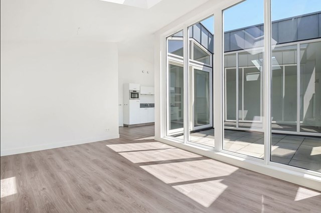 Foto 5: Den Haag - Oude Haagweg - Foto 5