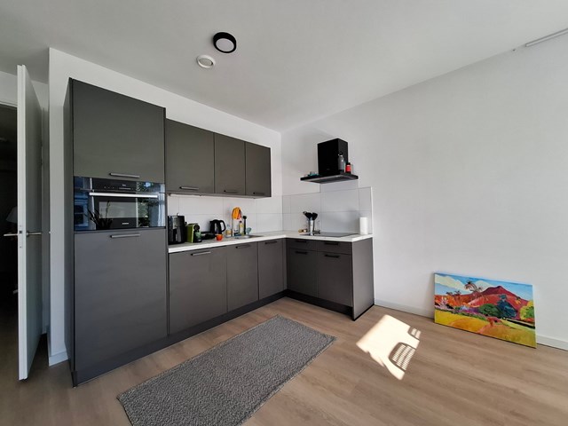 Foto 5: Breda - Willemstraat - Foto 5