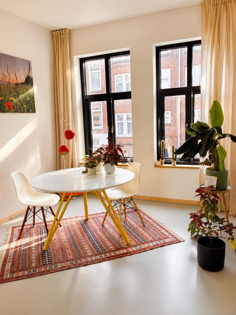 Foto 7: Rotterdam - Albregt-Engelmanstraat - Foto 7