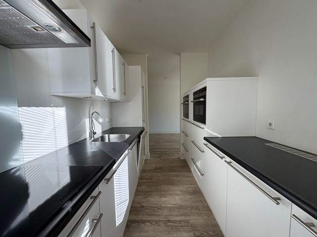 Foto 4: Eindhoven - Veldmaarschalk Montgomerylaan - Foto 4