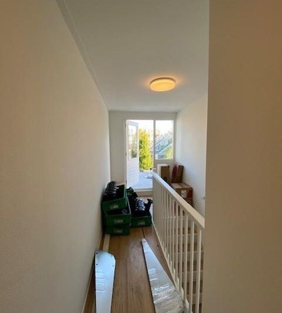 Foto 5: Leeuwarden - Willem Lorestraat - Foto 5