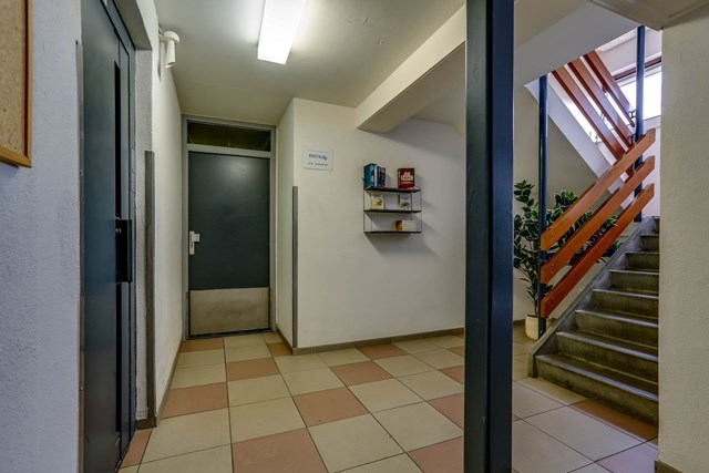 Foto 4: Utrecht - Kernkampplantsoen - Foto 4