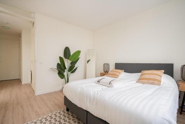 Foto 5: Den Haag - Kranenburgweg - Foto 5