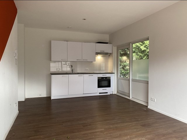 Foto 3: Apeldoorn - Robijnstraat - Foto 3