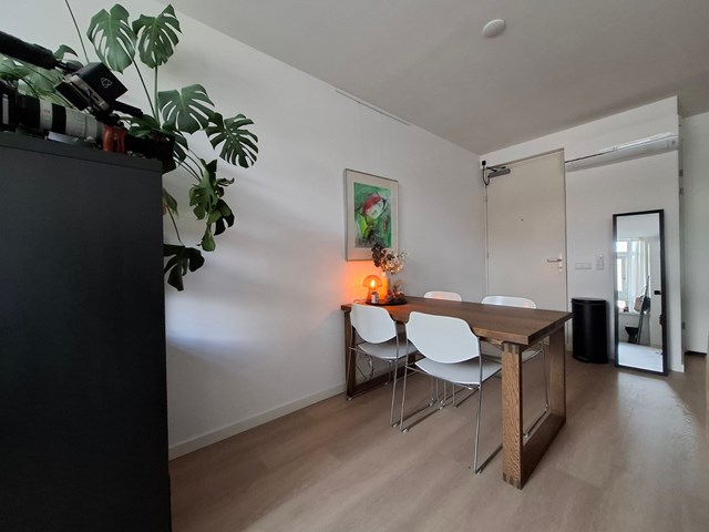 Foto 4: Breda - Willemstraat - Foto 4