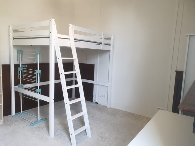 Foto 5: Enschede - Getfertsingel - Foto 5