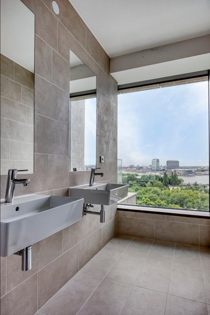 Foto 7: Amsterdam - Bercylaan - Foto 7