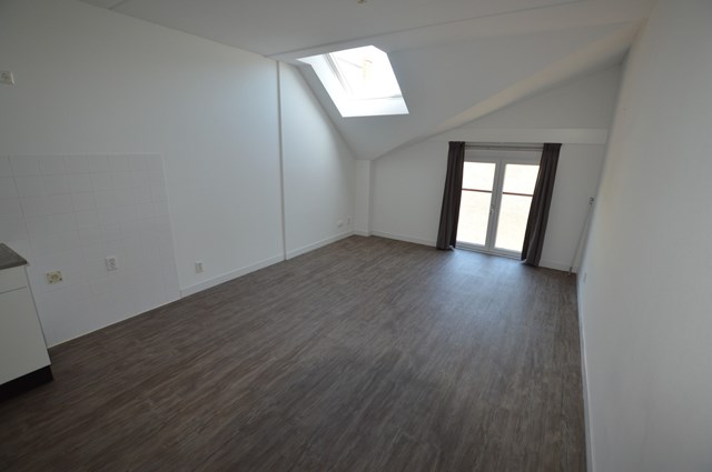 Foto 2: Zwolle - Hoogstraat - Foto 2