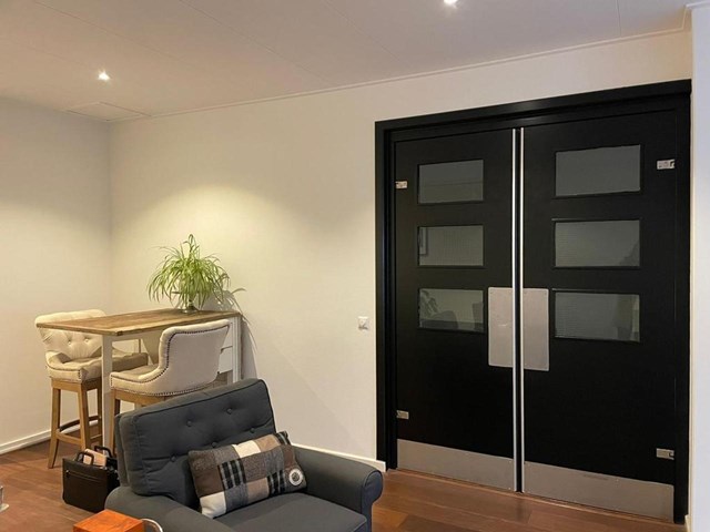 Foto 5: Maassluis - Noordvliet - Foto 5