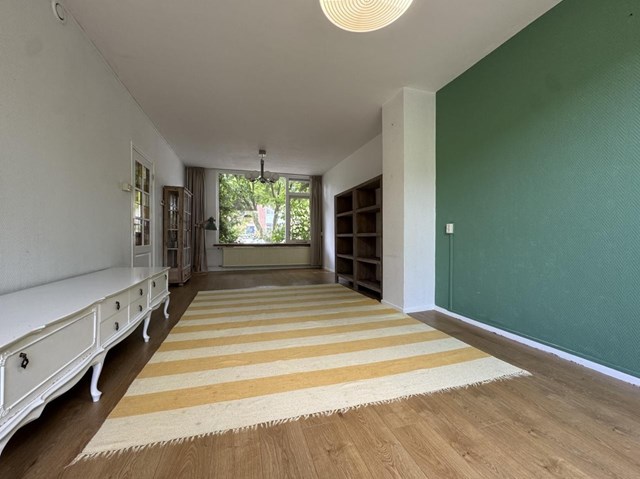 Foto 4: Breda - Weilustlaan - Foto 4