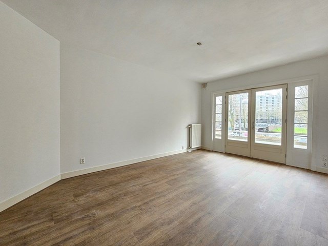 Foto 4: Amsterdam - Stadionkade - Foto 4