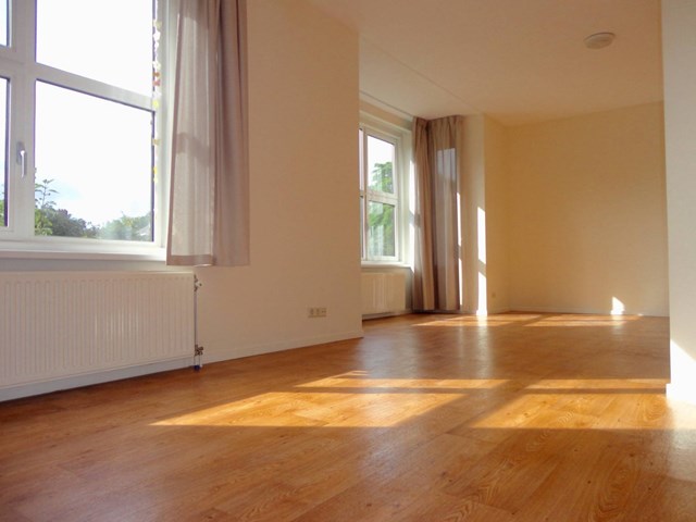 Foto 7: Den Haag - Spreeuwenlaan - Foto 7