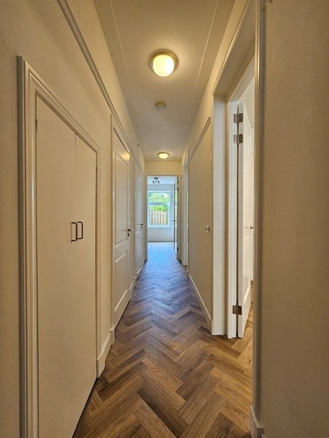 Foto 4: Amsterdam - Copernicusstraat - Foto 4