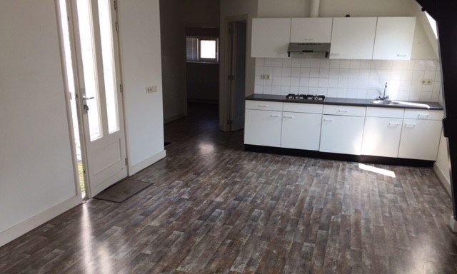 Foto 6: Tilburg - Tuinstraat - Foto 6