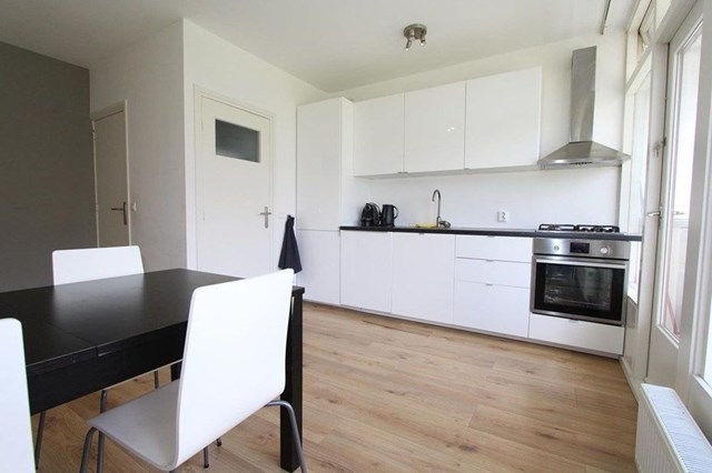 Foto 7: Amstelveen - Duivelandselaan - Foto 7