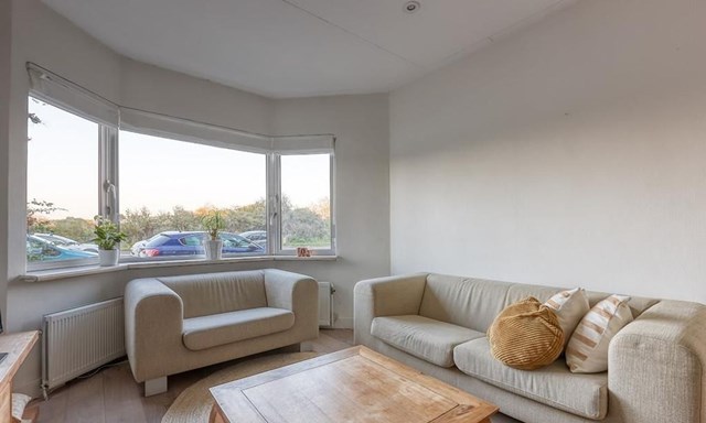 Foto 5: Den Haag - Zwolsestraat - Foto 5