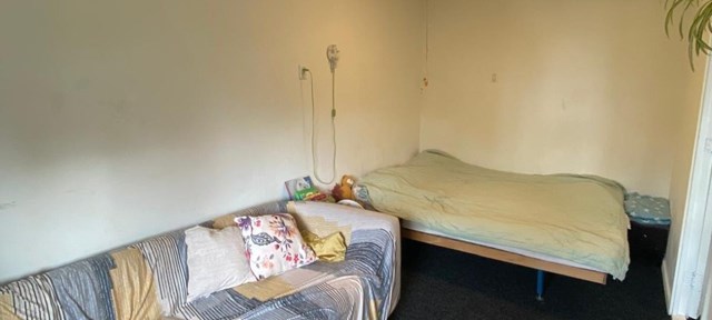 Foto 7: Leeuwarden - Begoniastraat - Foto 7