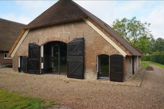 Foto 4: Voorst (Gem. Voorst) - Deventerweg - Foto 4