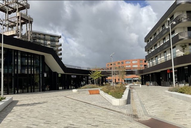 Foto 6: Rosmalen - Het Frontier - Foto 6