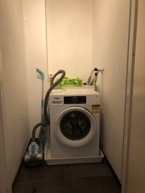 Foto 2: Amsterdam - John Blankensteinstraat - Foto 2