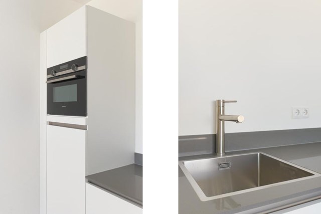 Foto 4: Arnhem - Broerenstraat - Foto 4